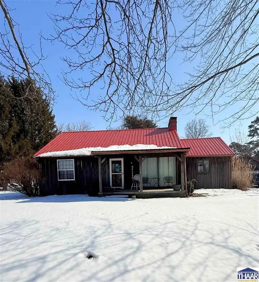 49 E CR 550 N, Shelburn, IN 47879 - #1