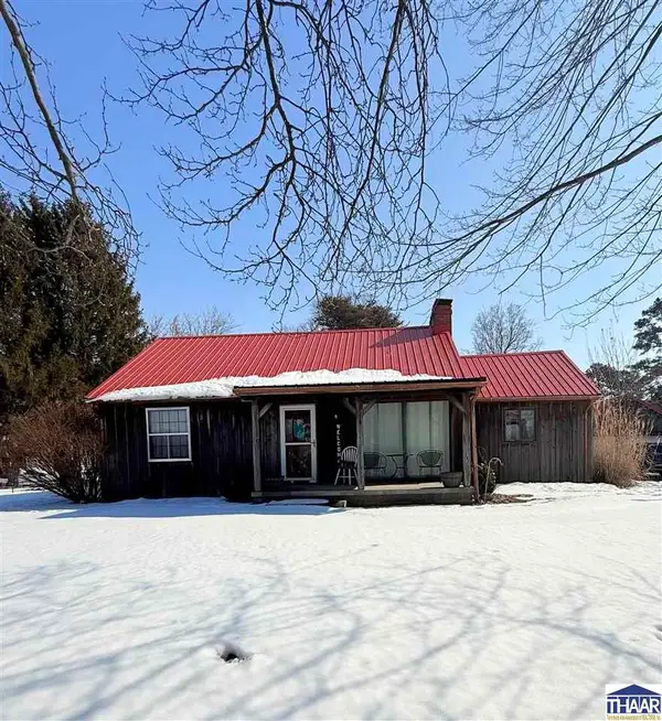 49 E CR 550 N, Shelburn, IN 47879