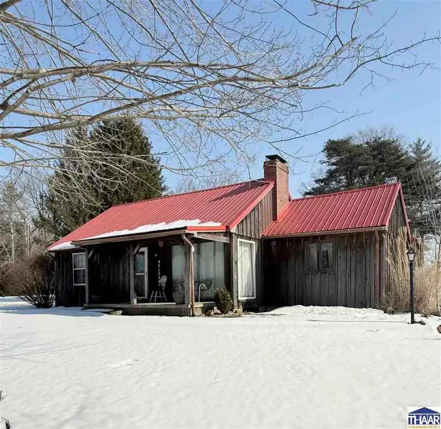 49 E CR 550 N, Shelburn, IN 47879 - #2