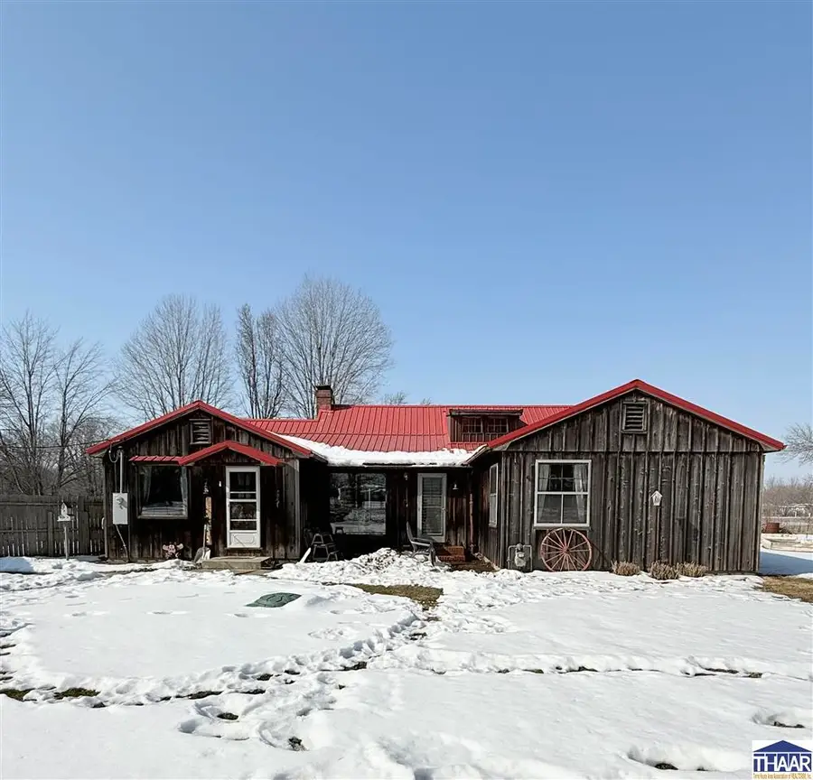 49 E CR 550 N, Shelburn, IN 47879 - #3