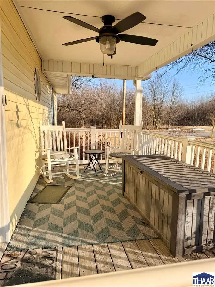 1837 W Oak Grove Drive, Terre Haute, IN 47802 - #3