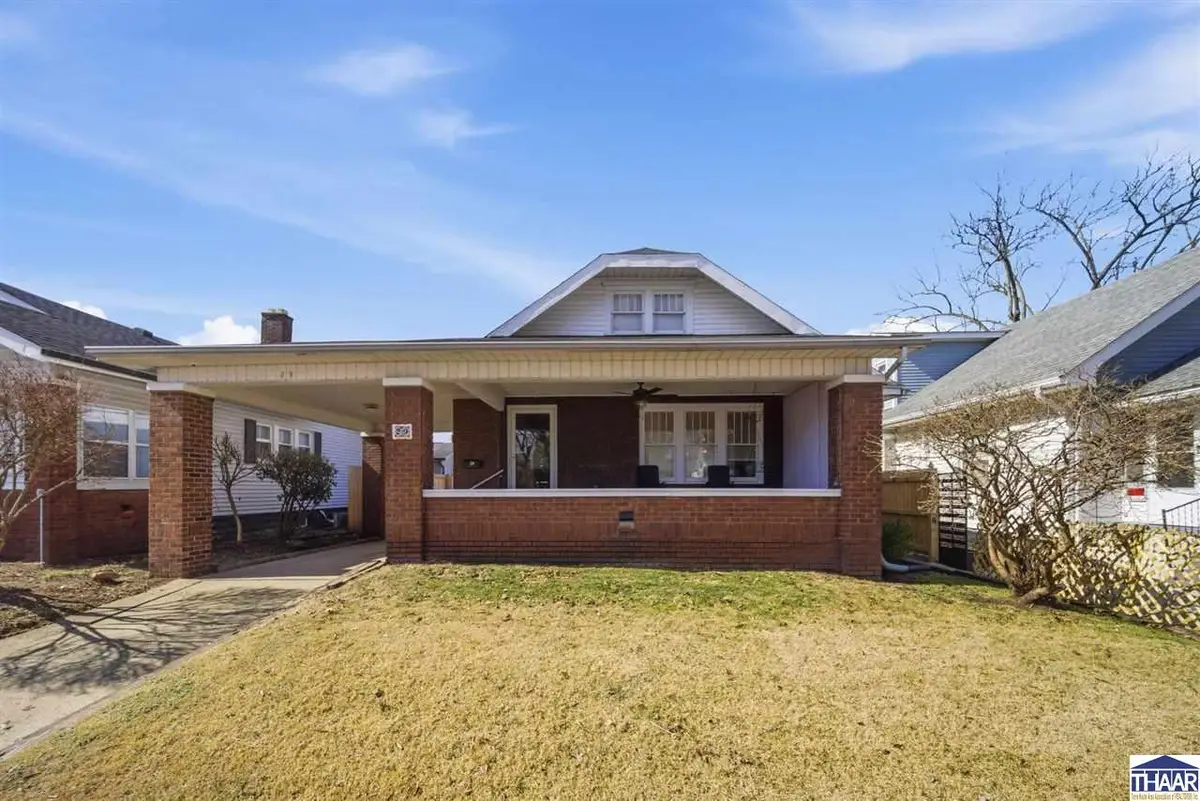 29 Monterey Avenue, Terre Haute, IN 47803 - #1