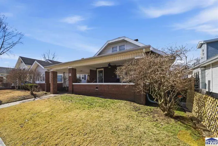 29 Monterey Avenue, Terre Haute, IN 47803 - #2