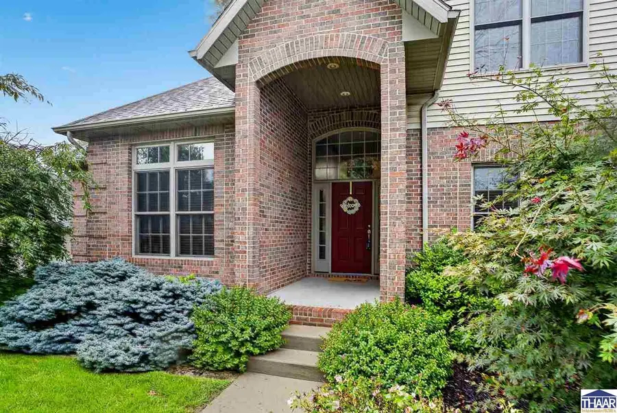 5614 Bison Lane, Terre Haute, IN 47802 - #2
