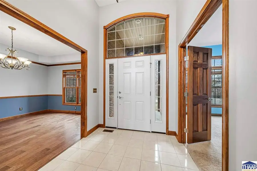 5614 Bison Lane, Terre Haute, IN 47802 - #3