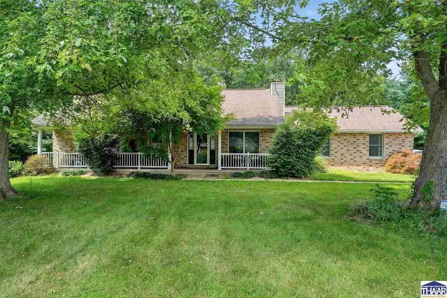 10 Rose Lane, Marshall, IL 62441 - #3