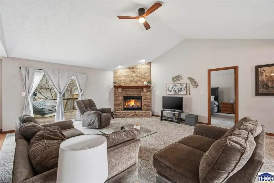 4820 S Path Street, Terre Haute, IN 47802 - #2