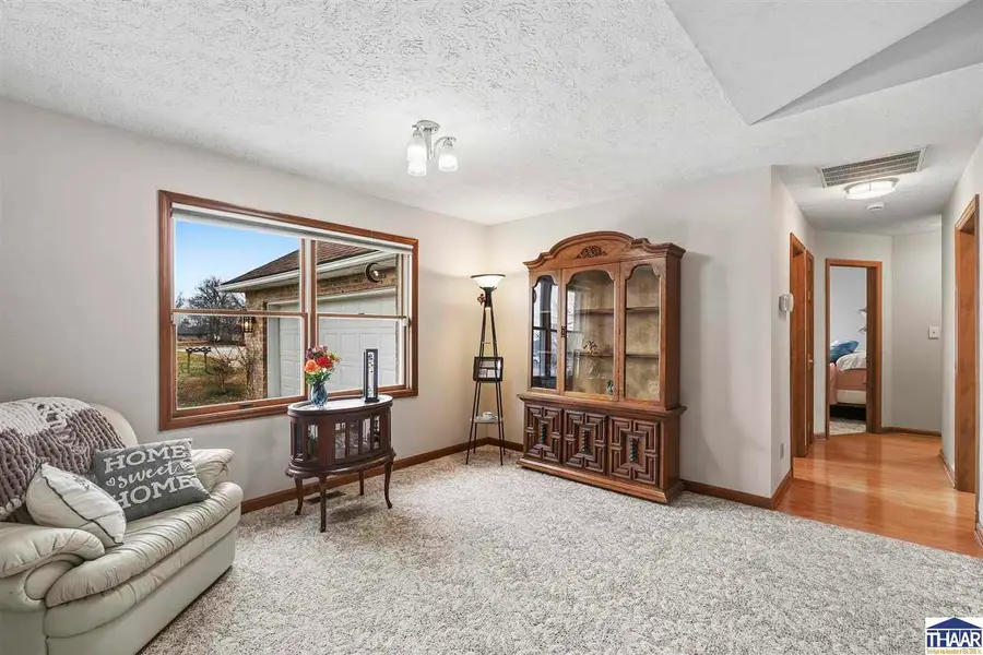 4820 S Path Street, Terre Haute, IN 47802 - #3