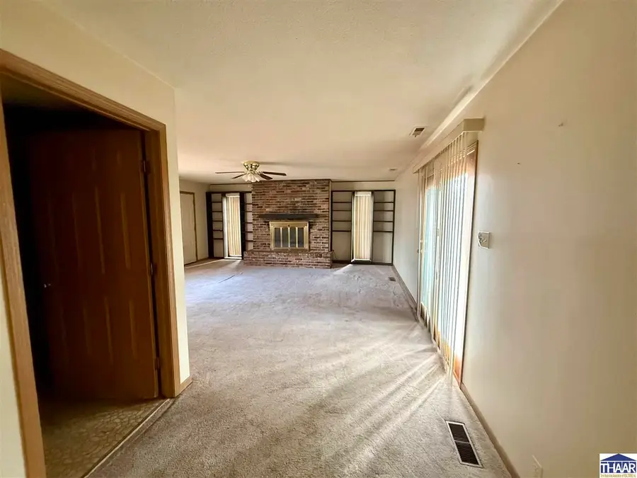 2065 Blueridge Drive, Terre Haute, IN 47802 - #3