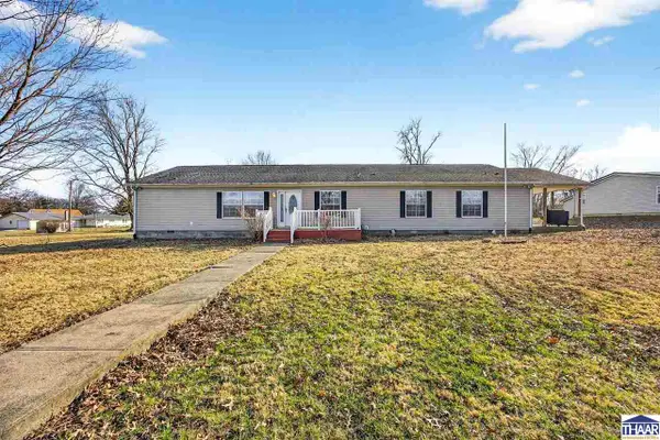 721 E Dorothy Street, Sullivan, IN 47882