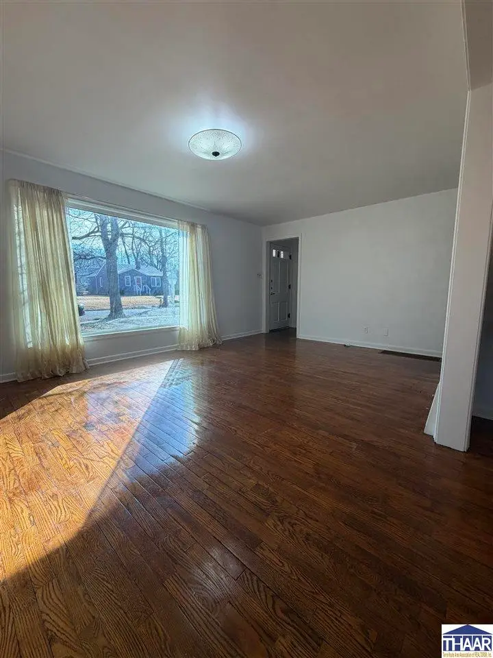 415 S 24th Street, Terre Haute, IN 47803 - #3