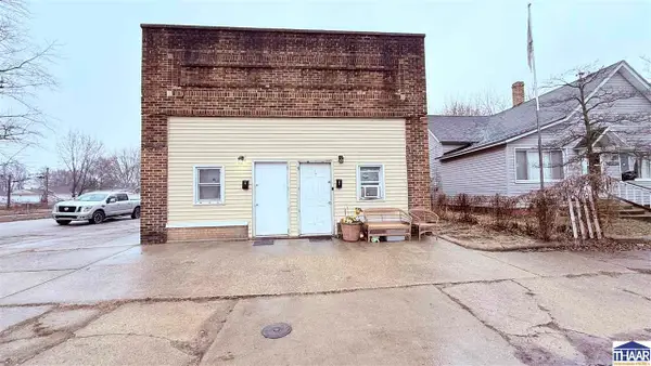 1463 3rd Avenue, Terre Haute, IN 47807