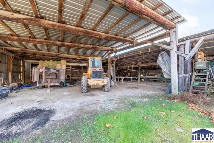 1158 W US HWY 40 Highway, Greencastle, IN 46135 - #1