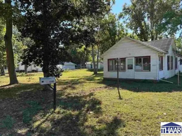 3301 E Linn Avenue, Terre Haute, IN 47805