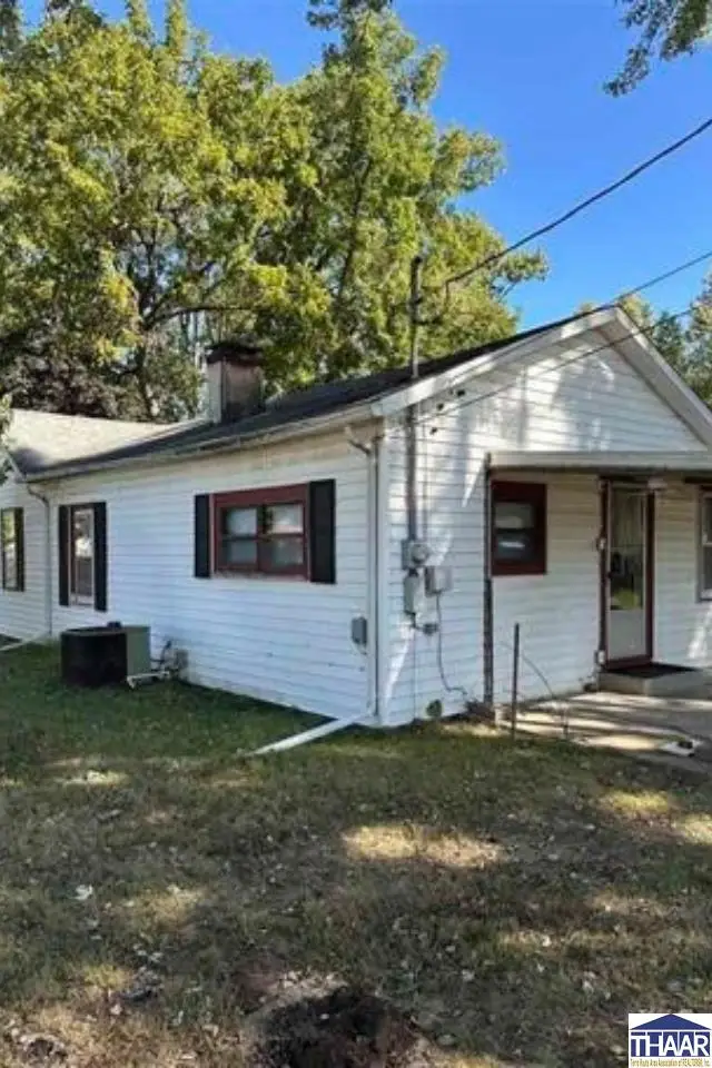 3301 E Linn Avenue, Terre Haute, IN 47805 - #2