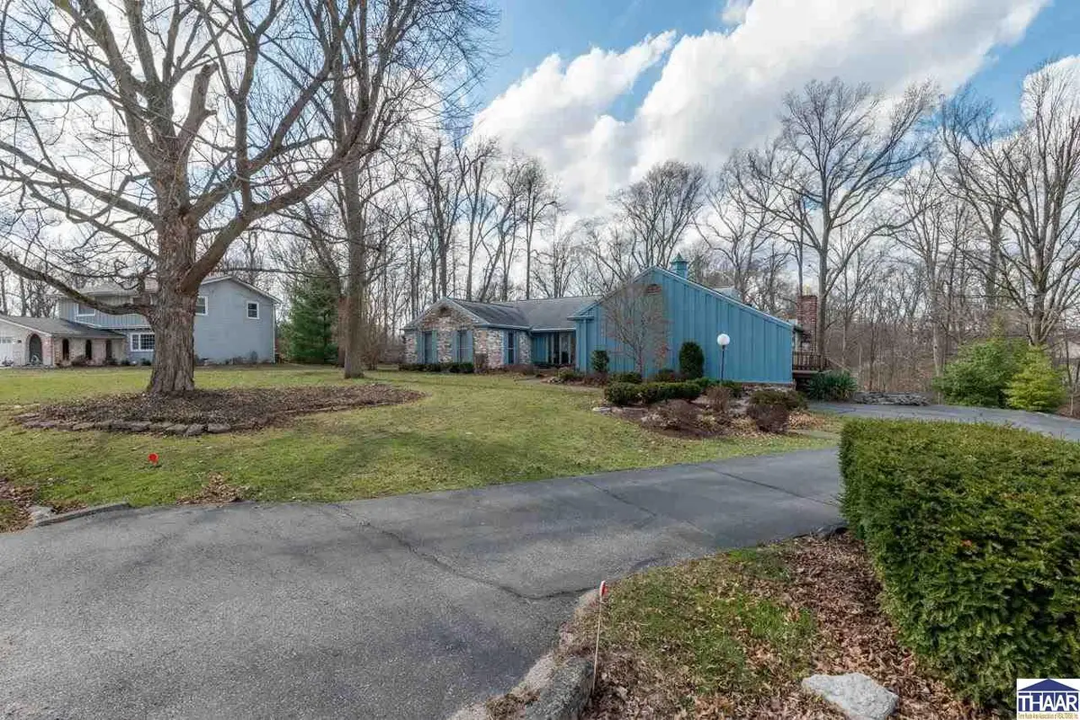 220 Highland Court, Terre Haute, IN 47802 - #1