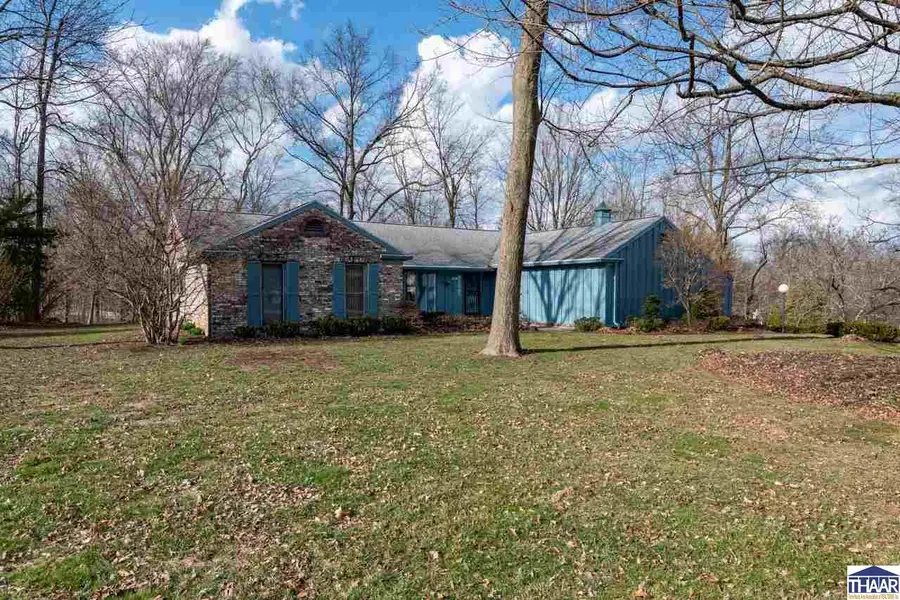 220 Highland Court, Terre Haute, IN 47802 - #2