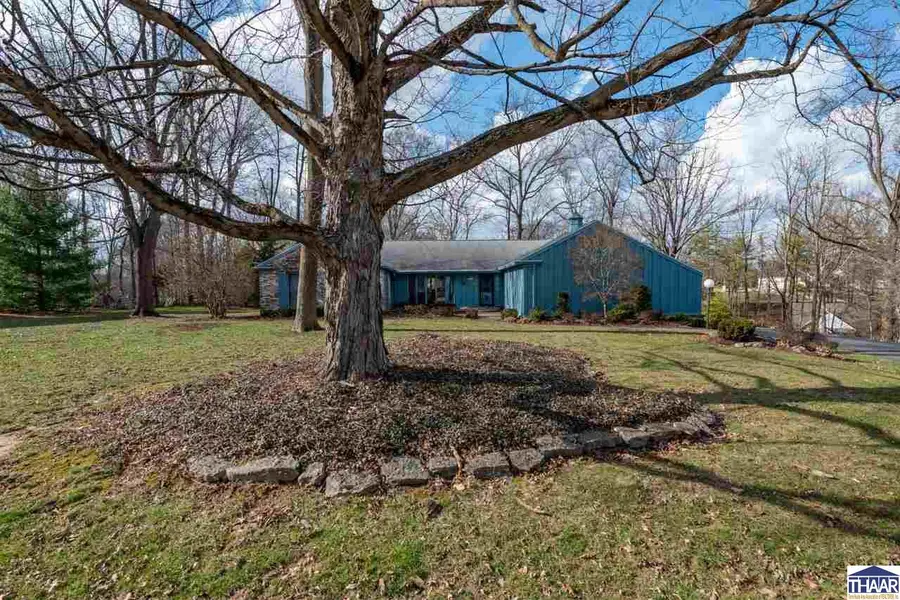 220 Highland Court, Terre Haute, IN 47802 - #3