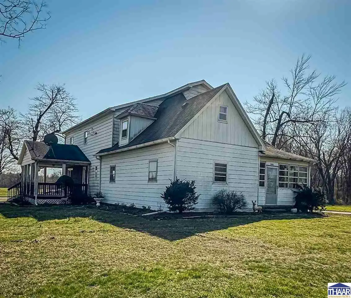 5404 E State Road 54 Highway, Sullivan, IN 47882 - #1