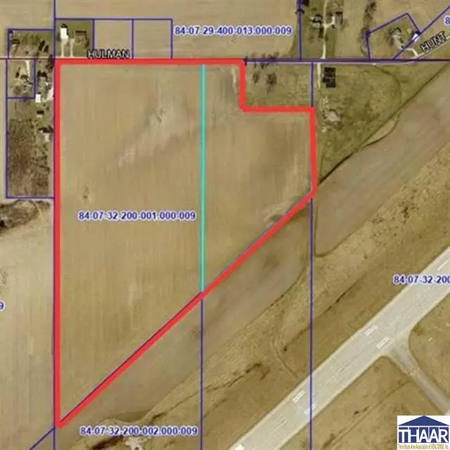 Hulman Street, Terre Haute, IN 47803 - #3