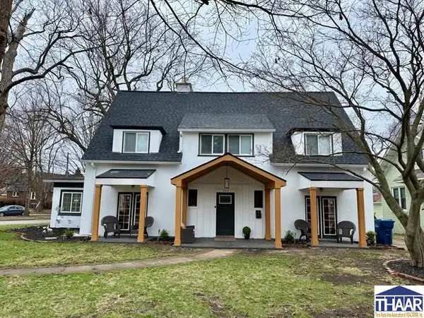 300 Potomac Avenue, Terre Haute, IN 47803