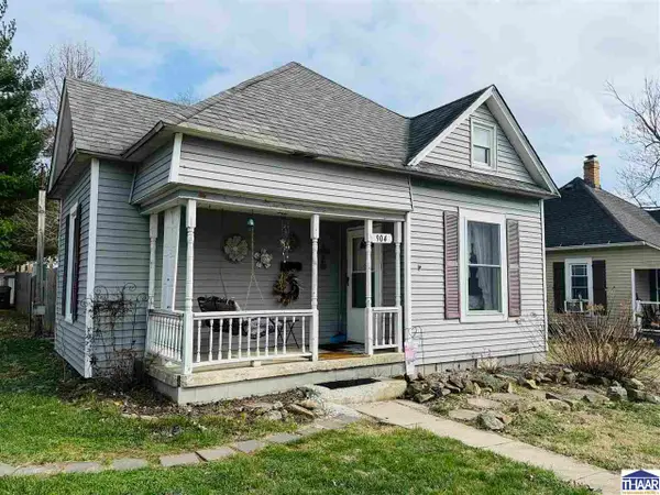 904 S Leavitt Street, Brazil, IN 47834