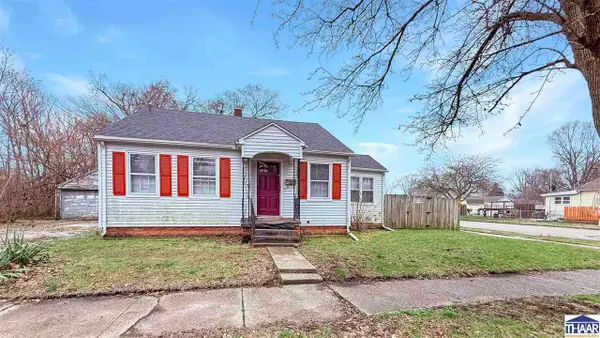 2301 Beech Street, Terre Haute, IN 47804