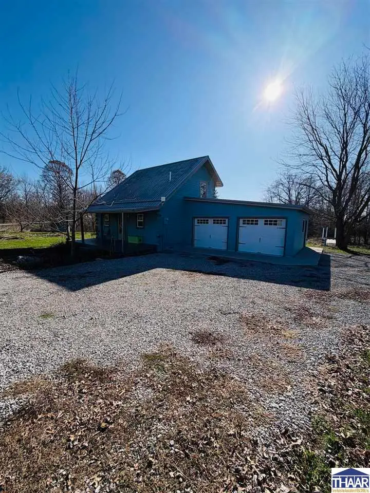 4871 W CR 300 N, Sullivan, IN 47882 - #3