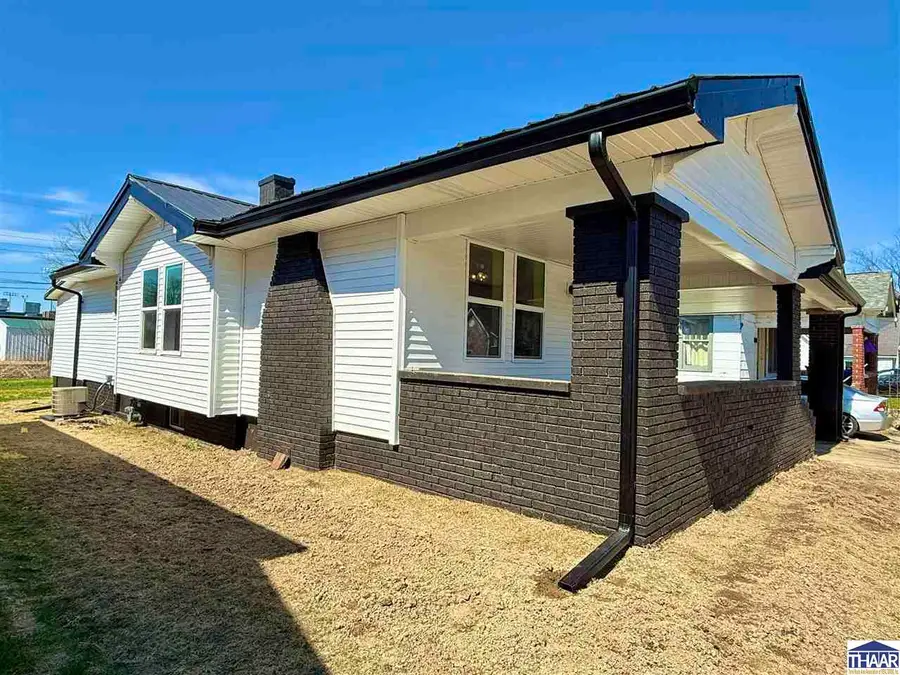 808 N Court Street, Sullivan, IN 47882 - #3