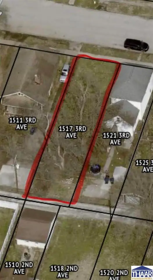 1915 Locust Street, Terre Haute, IN 47807