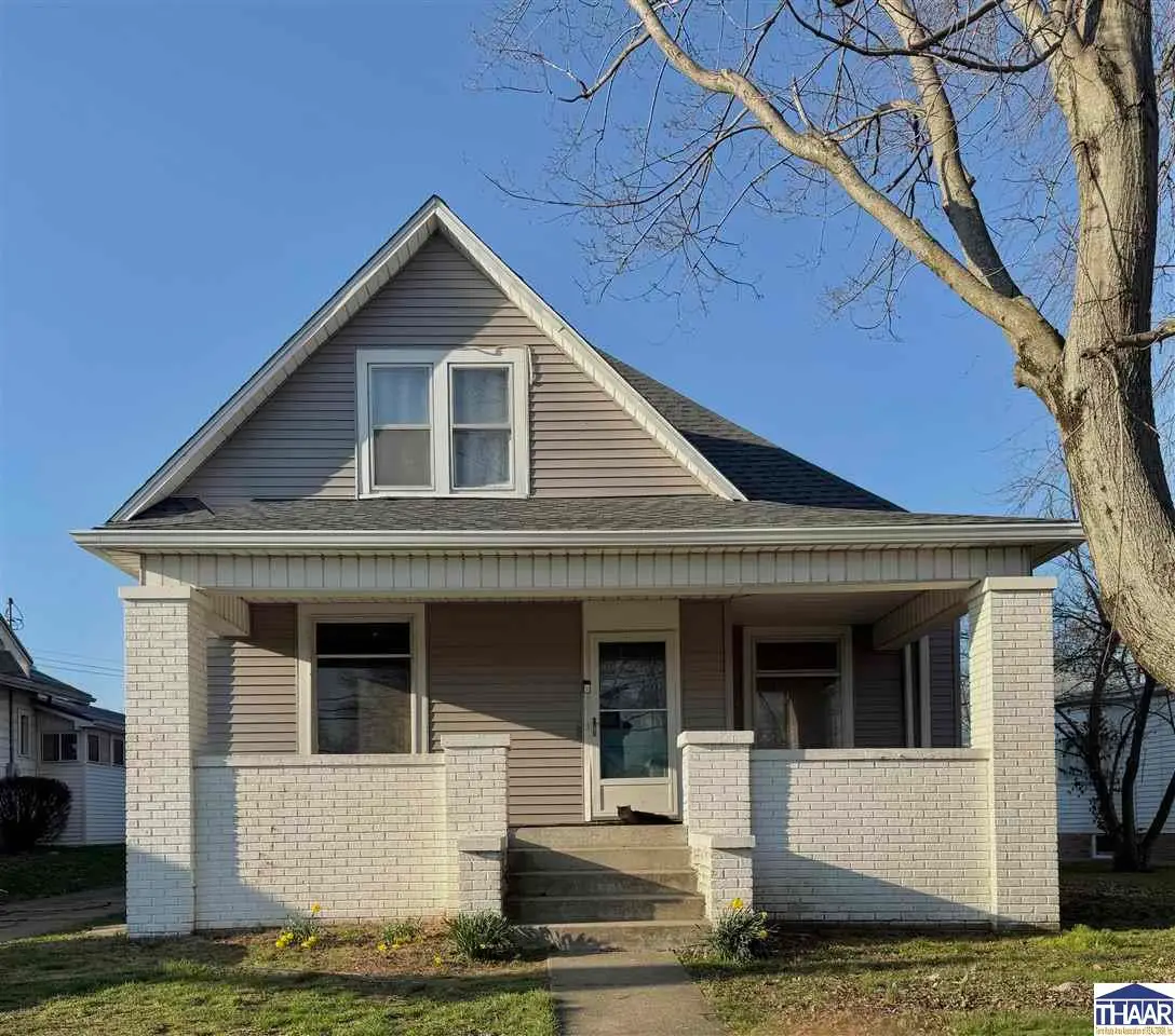 516 W Washington Street, Sullivan, IN 47882 - #1