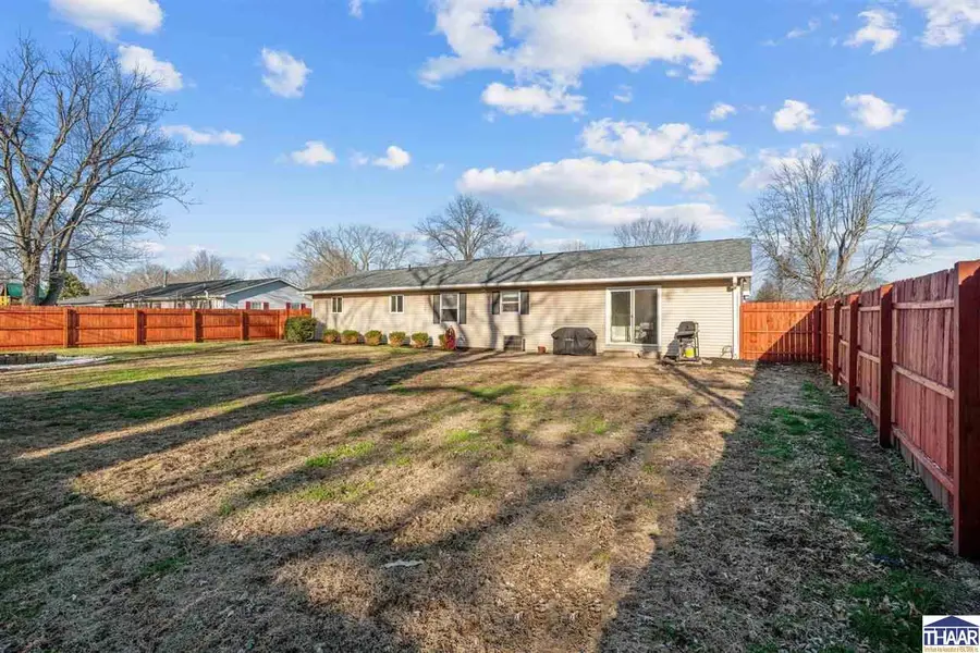 7522 N 39th Street, Terre Haute, IN 47805 - #3