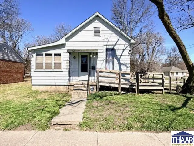 2250 Tippecanoe Street, Terre Haute, IN 47807 - #1