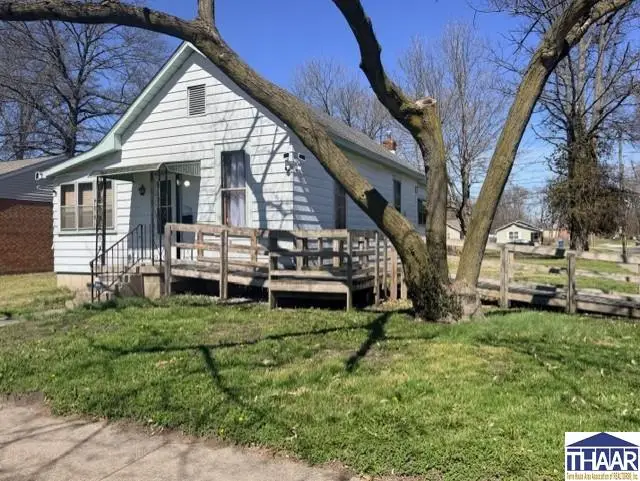 2250 Tippecanoe Street, Terre Haute, IN 47807 - #3
