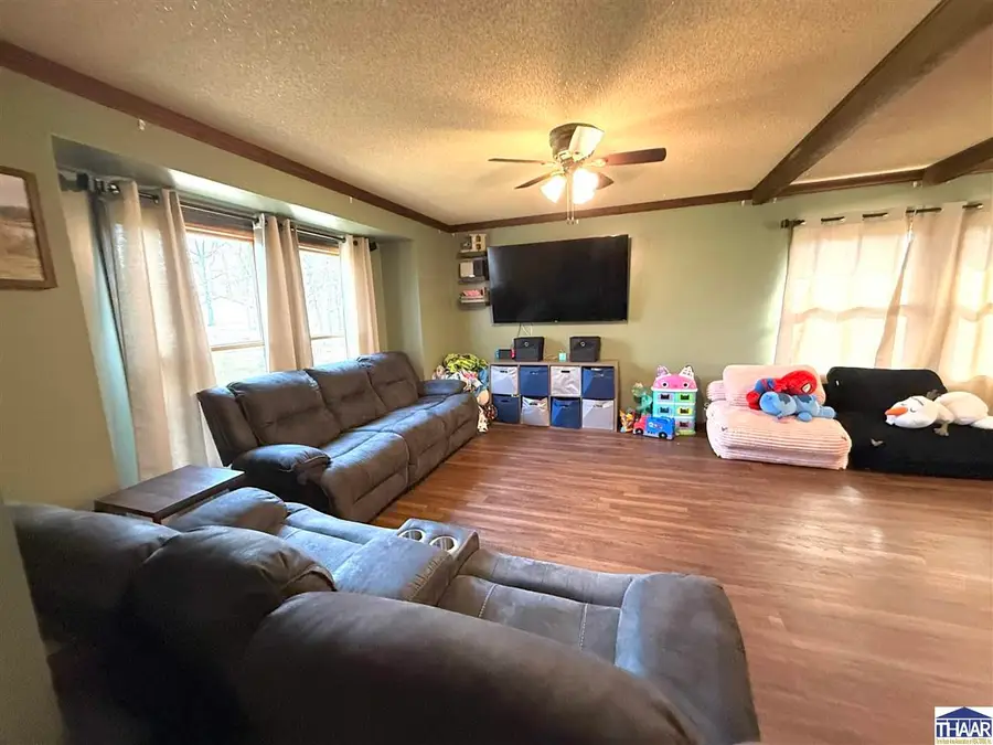 8738 N Lake Road, Jasonville, IN 47438 - #3