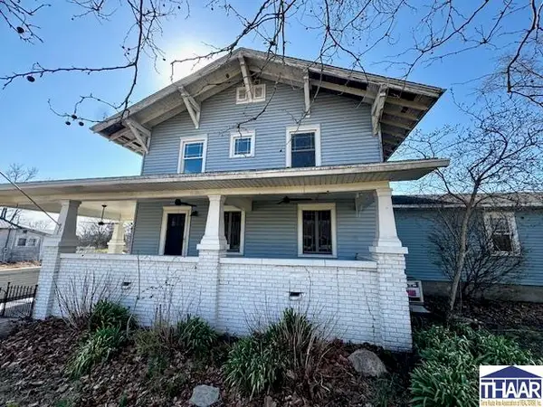 11391 S SR 71, Clinton, IN 47842