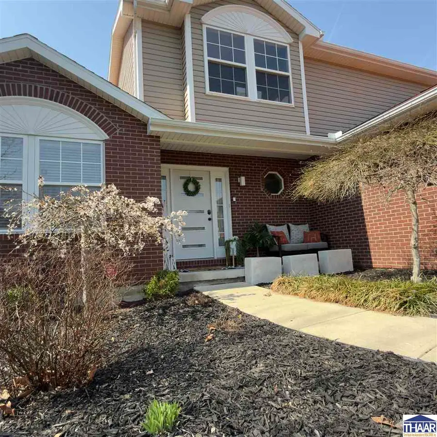 916 Rosewood Drive, Richmond, IN 47374 - #3