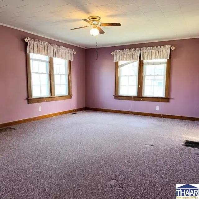 2765 S McCullough Place, West Terre Haute, IN 47885 - #3