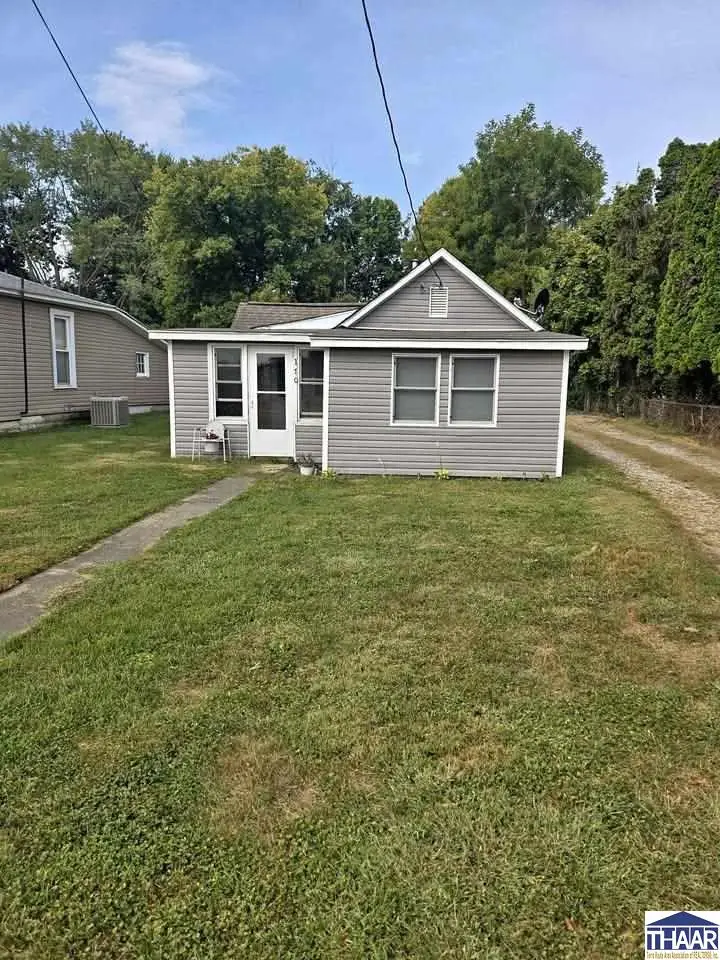 170 N Main Street, Rosedale, IN 47874 - #1