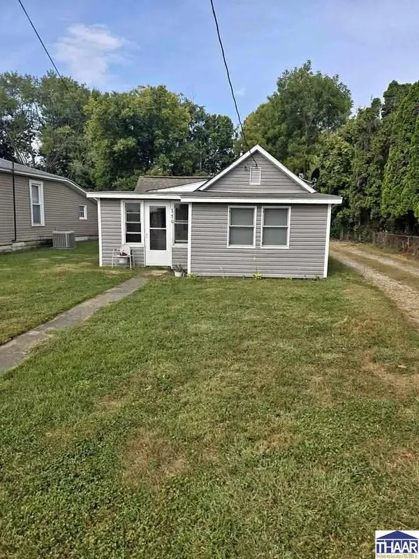 170 N Main Street, Rosedale, IN 47874