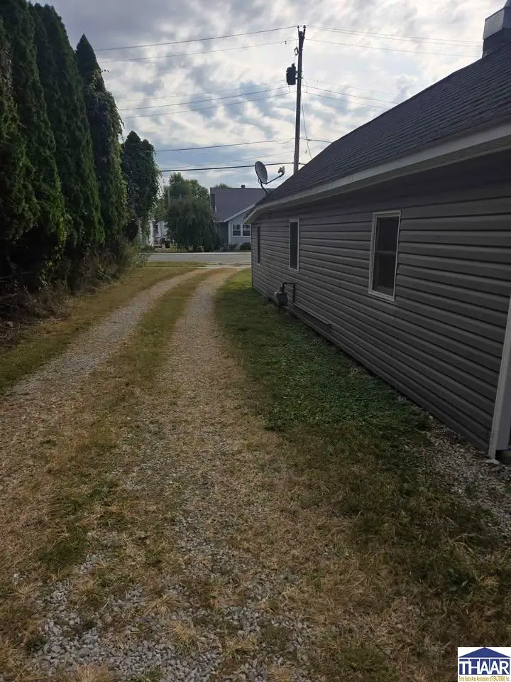 170 N Main Street, Rosedale, IN 47874 - #2