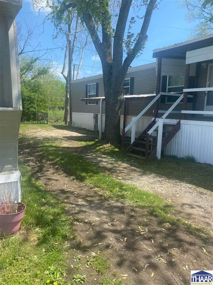 4436 S Longyear Place, Terre Haute, IN 47802 - #1