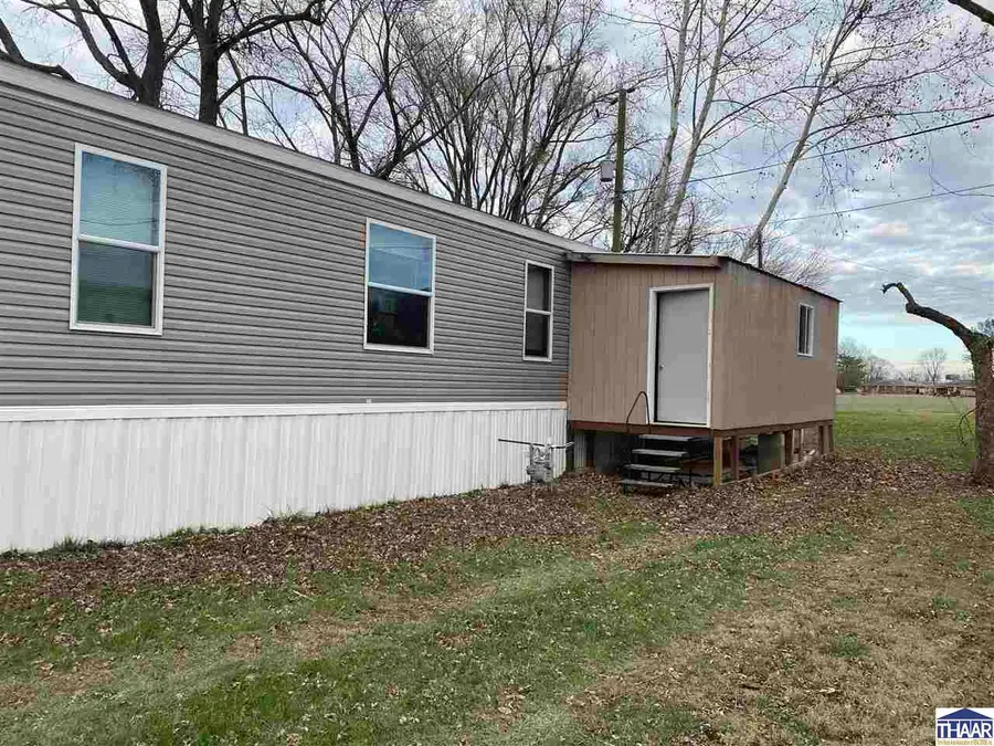 4436 S Longyear Place, Terre Haute, IN 47802 - #2