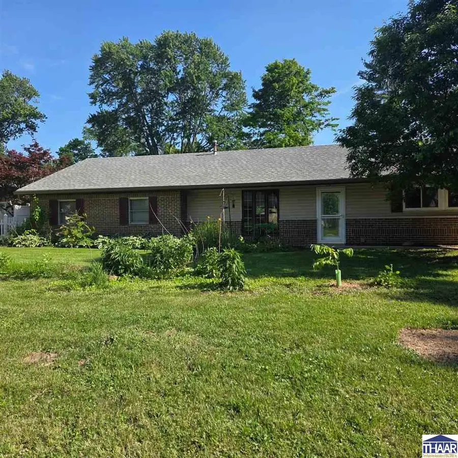 7623 E Vermont Drive, Terre Haute, IN 47802 - #2