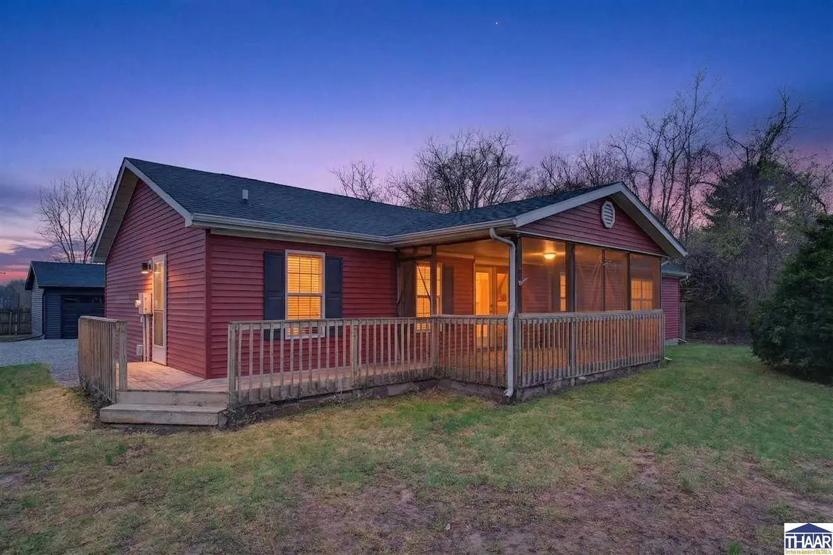 2355 W State Road 340, Staunton, IN 47881 - #1