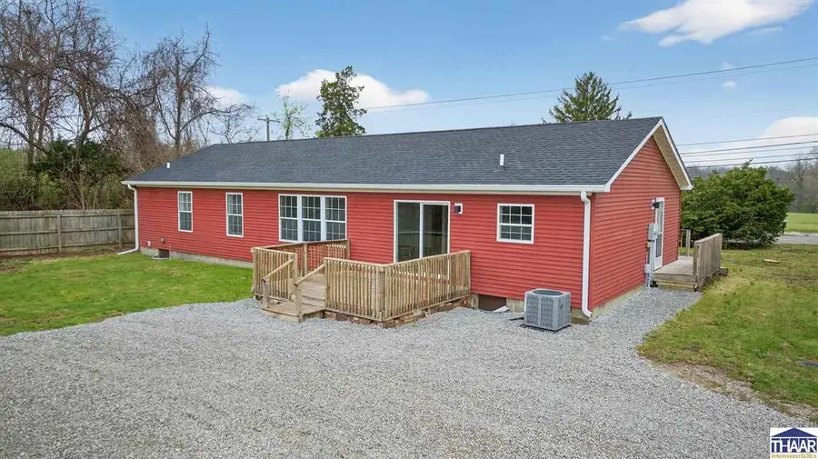 2355 W State Road 340, Staunton, IN 47881 - #3