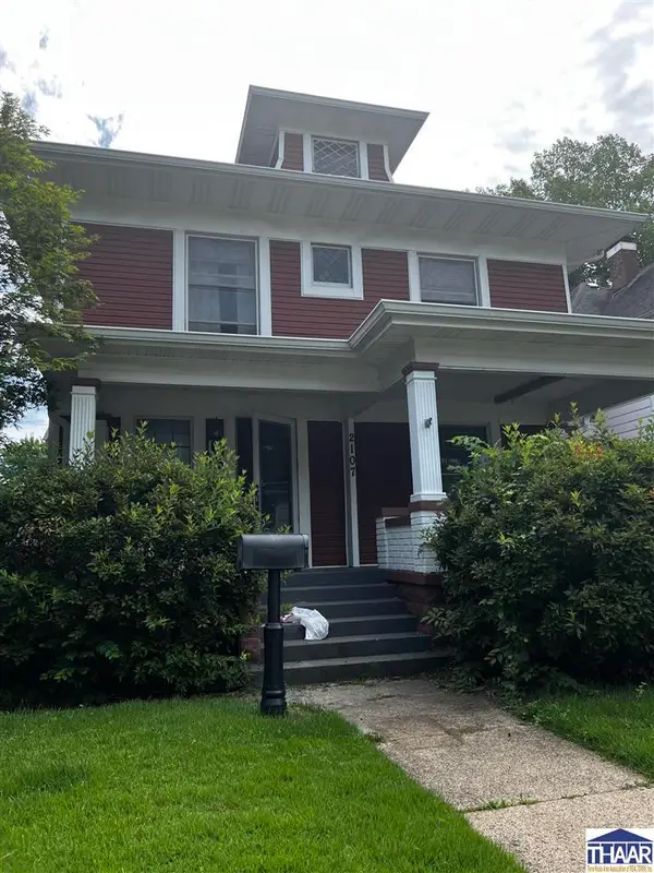 2107 N 11th Street, Terre Haute, IN 47804-2424