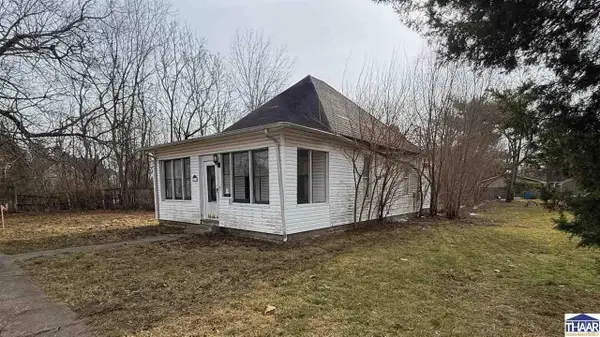 2031 5th Avenue, Terre Haute, IN 47807