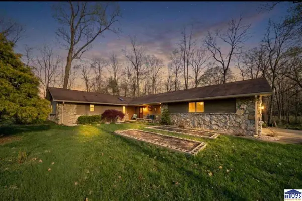 9731 N Pr. Rd. 310 W., Brazil, IN 47834