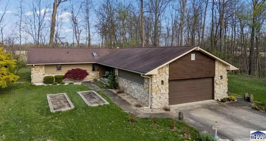 9731 N Pr. Rd. 310 W., Brazil, IN 47834 - #2